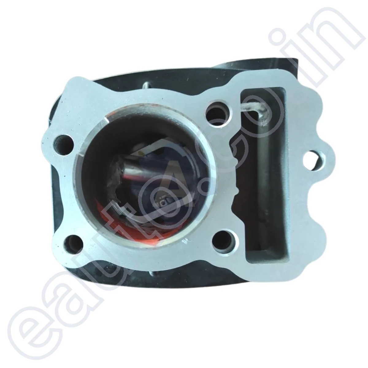 Genuine Engine Block Kit for Bajaj Discover 100 (Bore Piston or Cylinder Piston) - Image 2