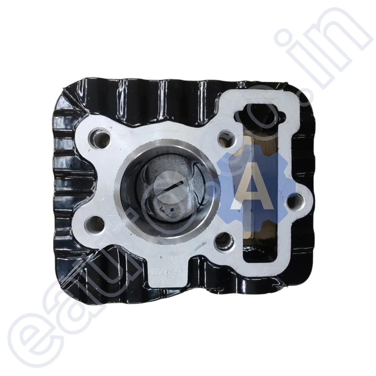 Genuine Engine Block Kit for Bajaj Discover 100M (Bore Piston or Cylinder Piston) - Image 3