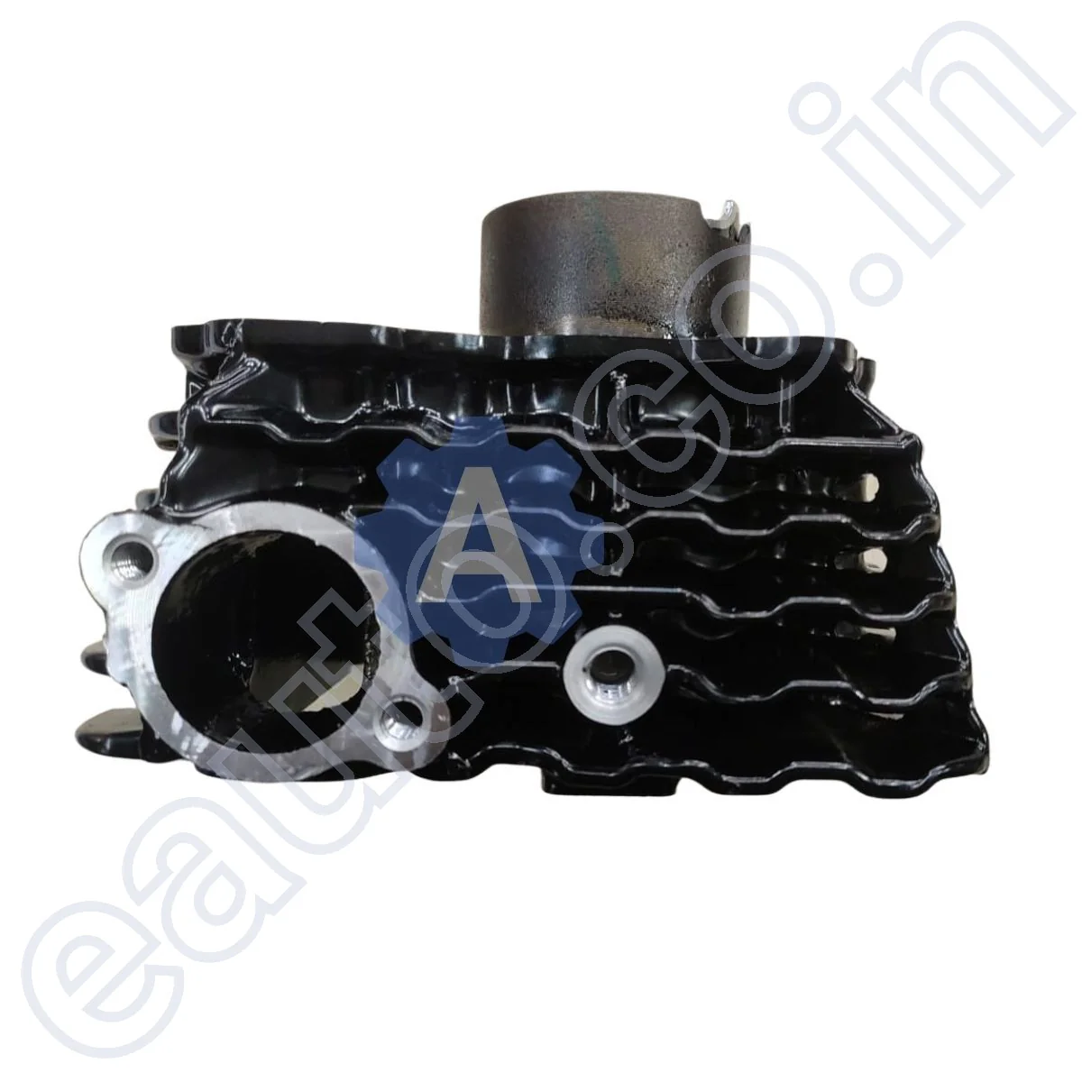 Genuine Engine Block Kit for Bajaj Discover 100M (Bore Piston or Cylinder Piston) - Image 4