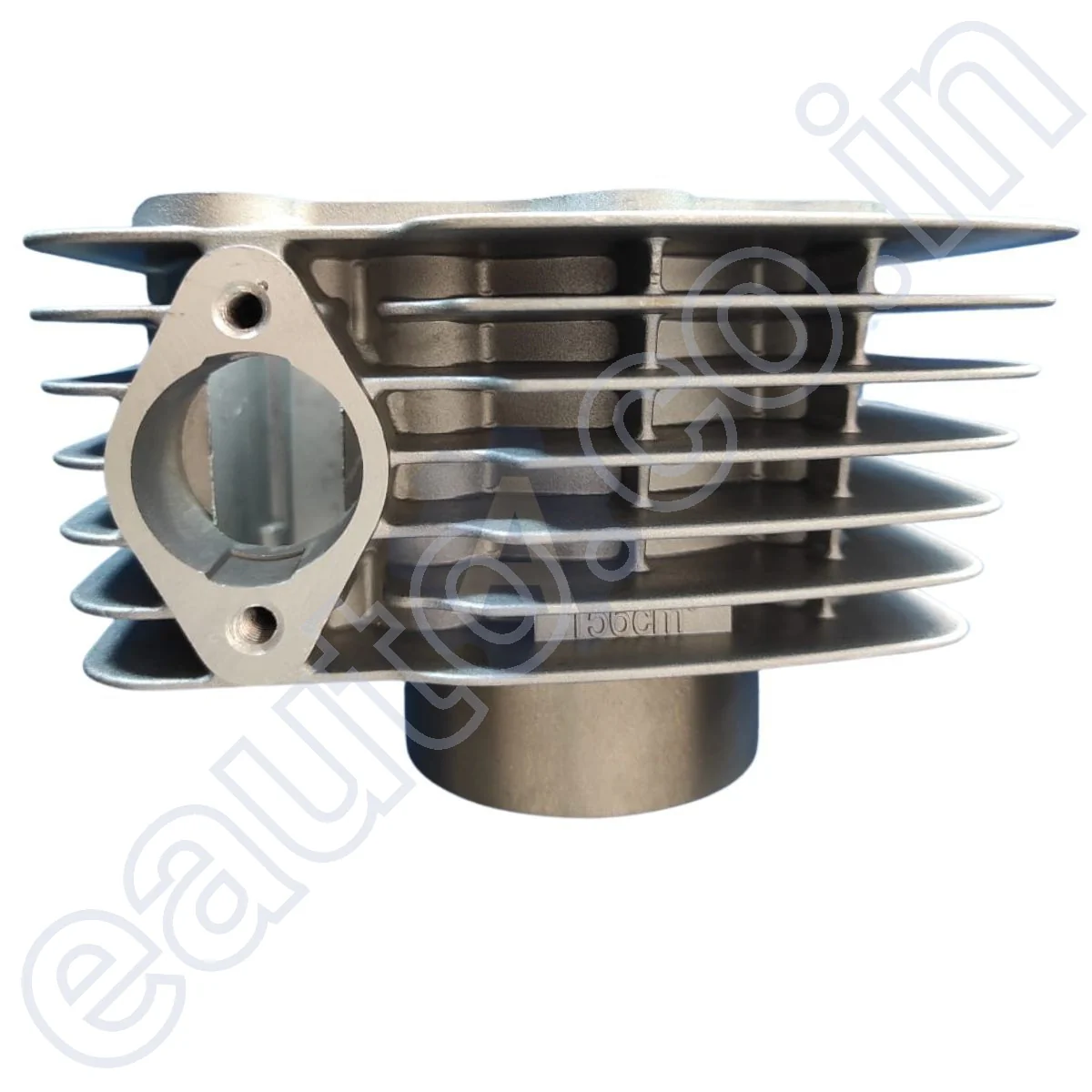 Genuine Engine Block Kit for Hero CBZ Old | CBZ Star | Bore Piston or Cylinder Piston - Image 2
