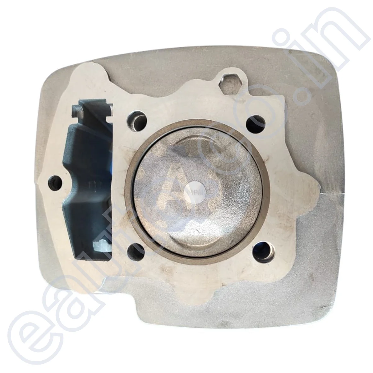 Genuine Engine Block Kit for Hero CBZ Old | CBZ Star | Bore Piston or Cylinder Piston - Image 3
