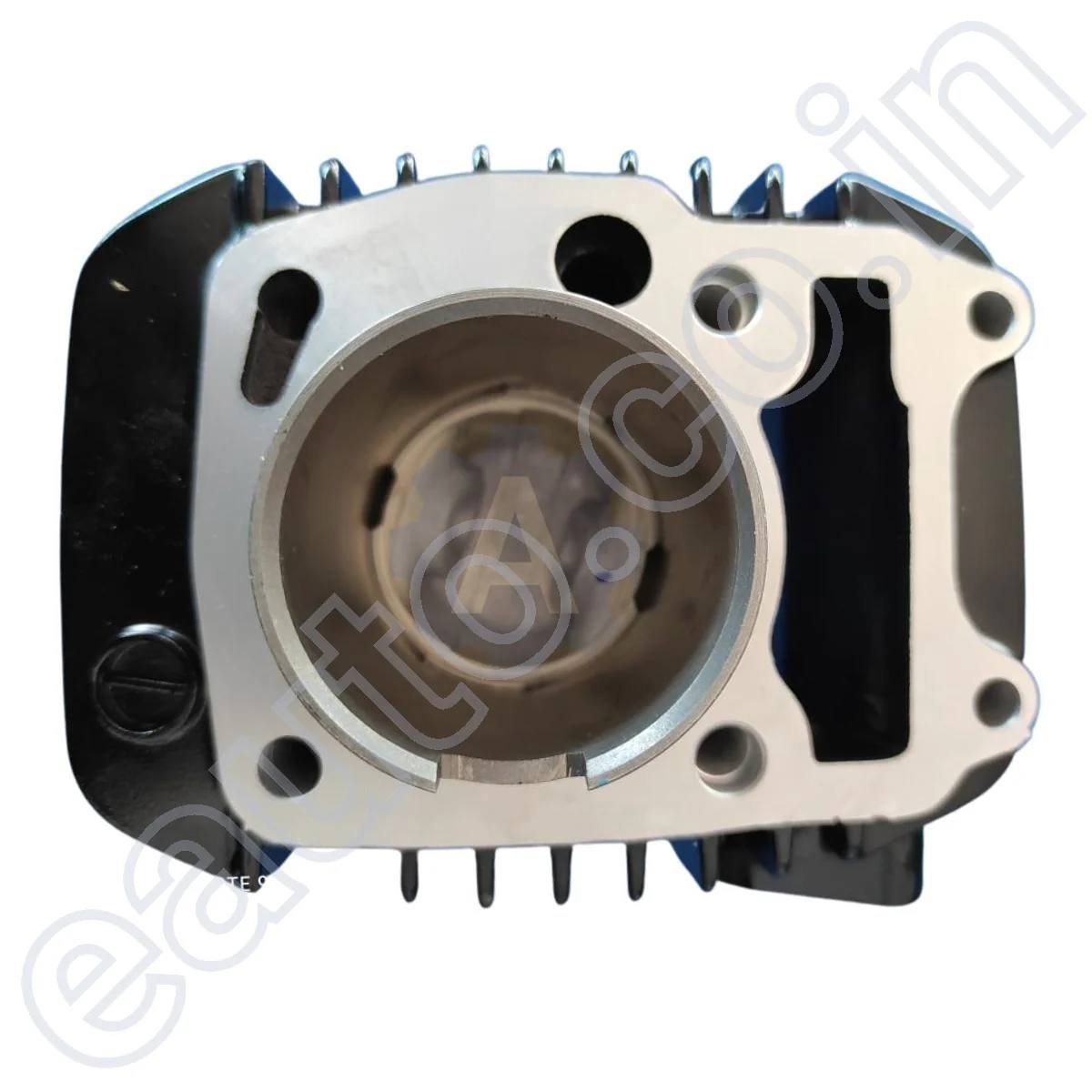 Genuine Engine Block Kit for Hero Glamour | Super Splendor | Bore Piston or Cylinder Piston - Image 3