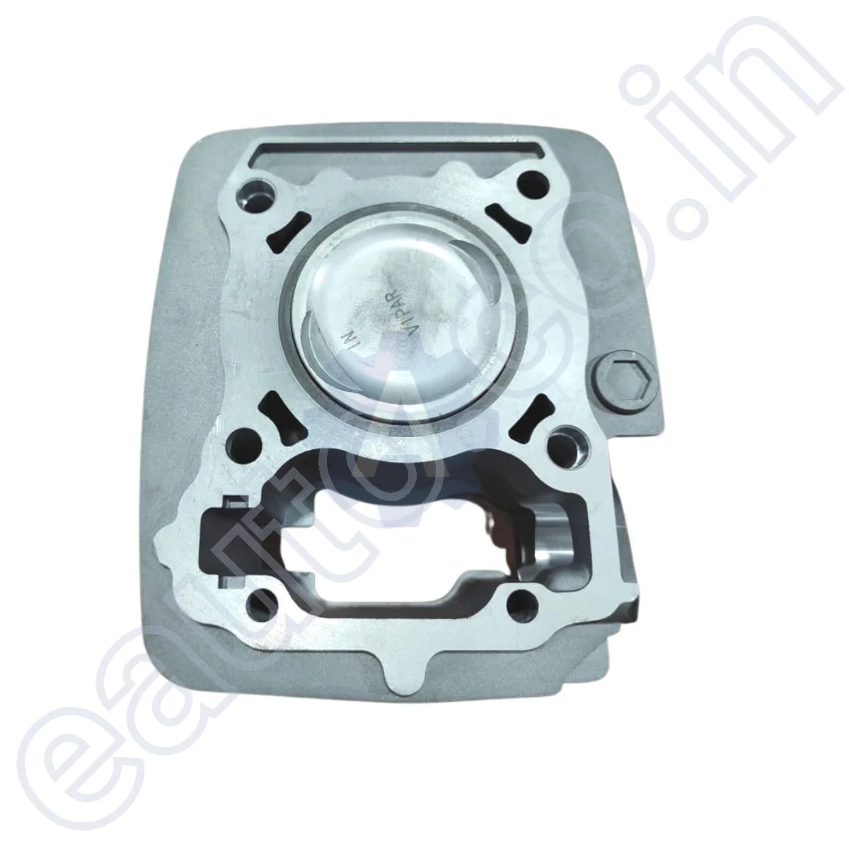 Genuine Engine Block Kit for Hero Impulse (Bore Piston or Cylinder Piston) - Image 2