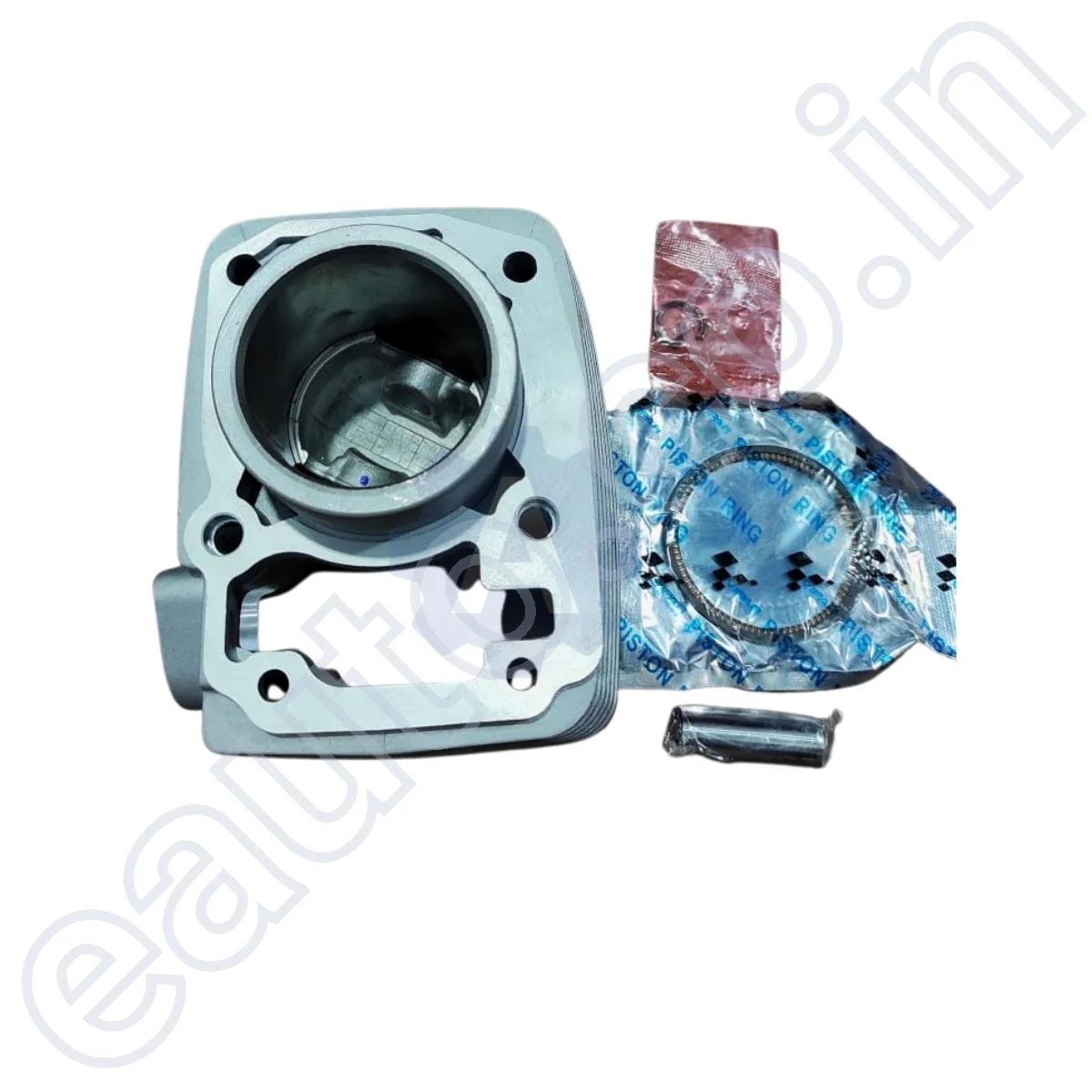 Genuine Engine Block Kit for Hero Impulse (Bore Piston or Cylinder Piston) - Image 3