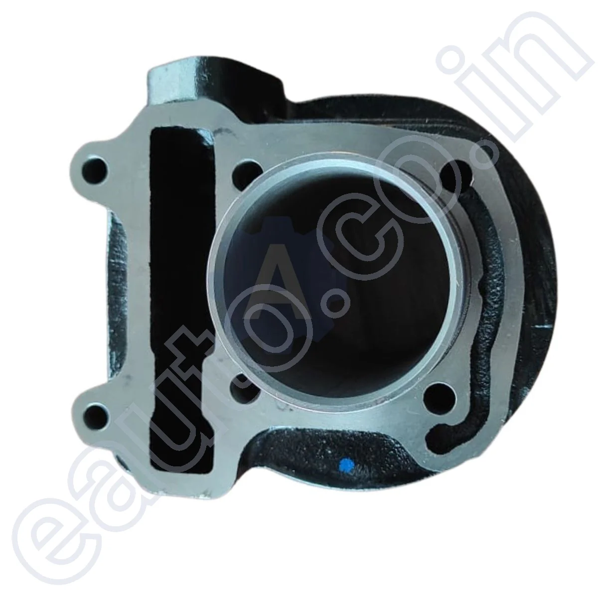 Genuine Engine Block Kit for Honda Activa Old Model | Hero Pleasure | Bore Piston or Cylinder Piston - Image 2