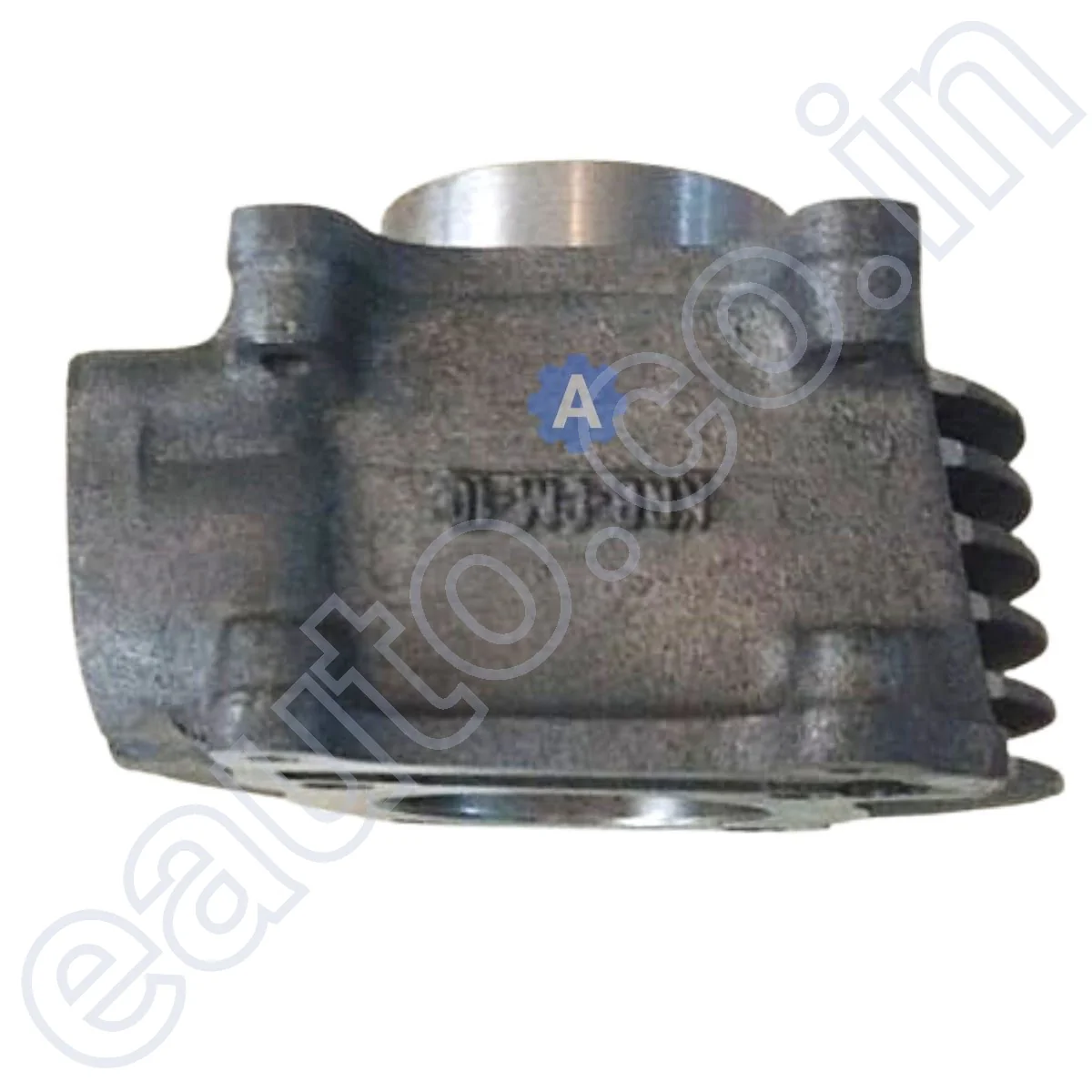 Genuine Engine Block Kit for Honda Eterno (Bore Piston or Cylinder Piston) - Image 2