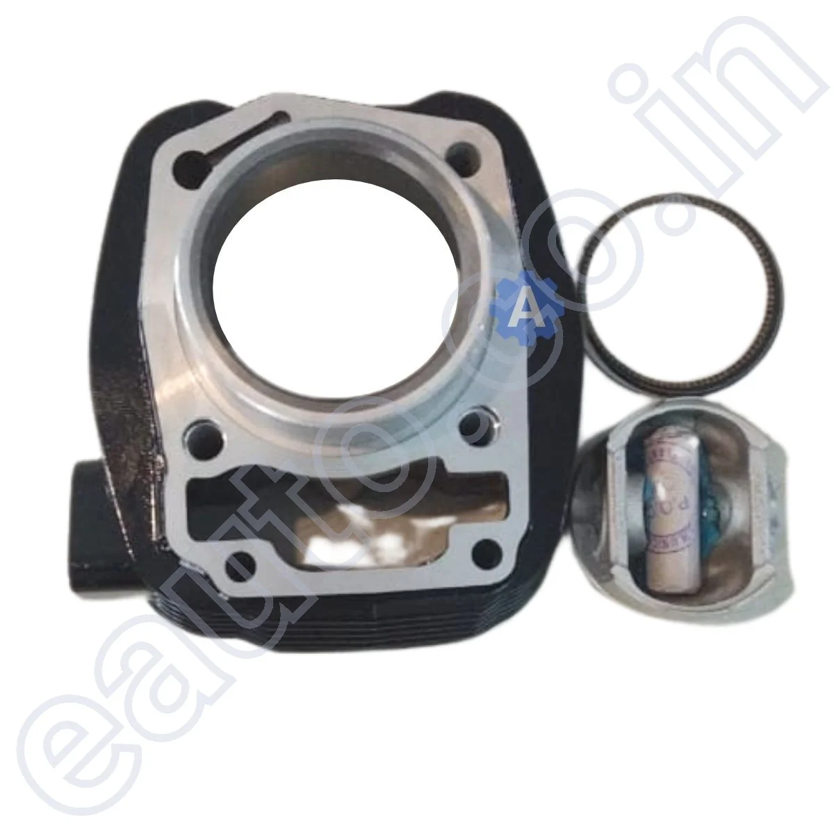 Genuine Engine Block Kit for Honda Hornet 160 | Unicorn 160 | Bore Piston or Cylinder Piston - Image 2