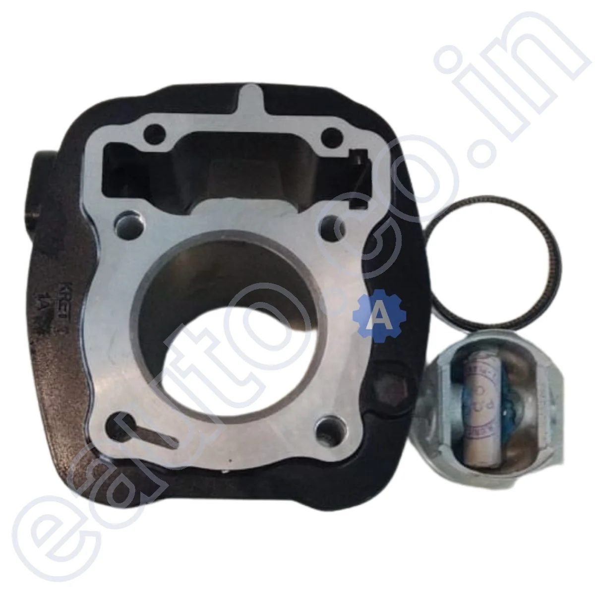 Genuine Engine Block Kit for Honda Hornet 160 | Unicorn 160 | Bore Piston or Cylinder Piston - Image 3