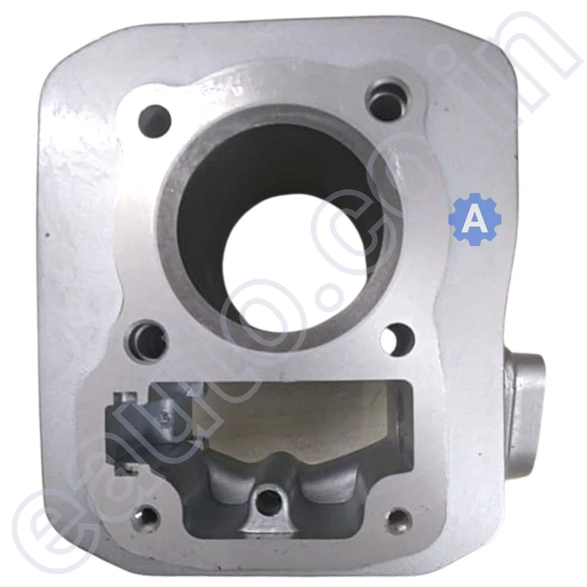 Genuine Engine Block Kit for LML Freedom | Bore Piston or Cylinder Piston - Image 2