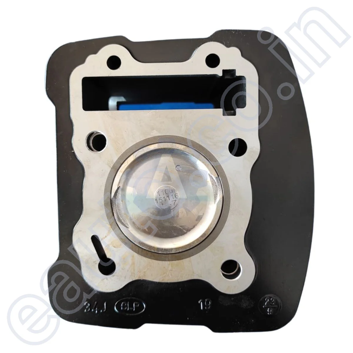 Genuine Engine Block Kit for Suzuki Gixxer (Bore Piston or Cylinder Piston) - Image 4