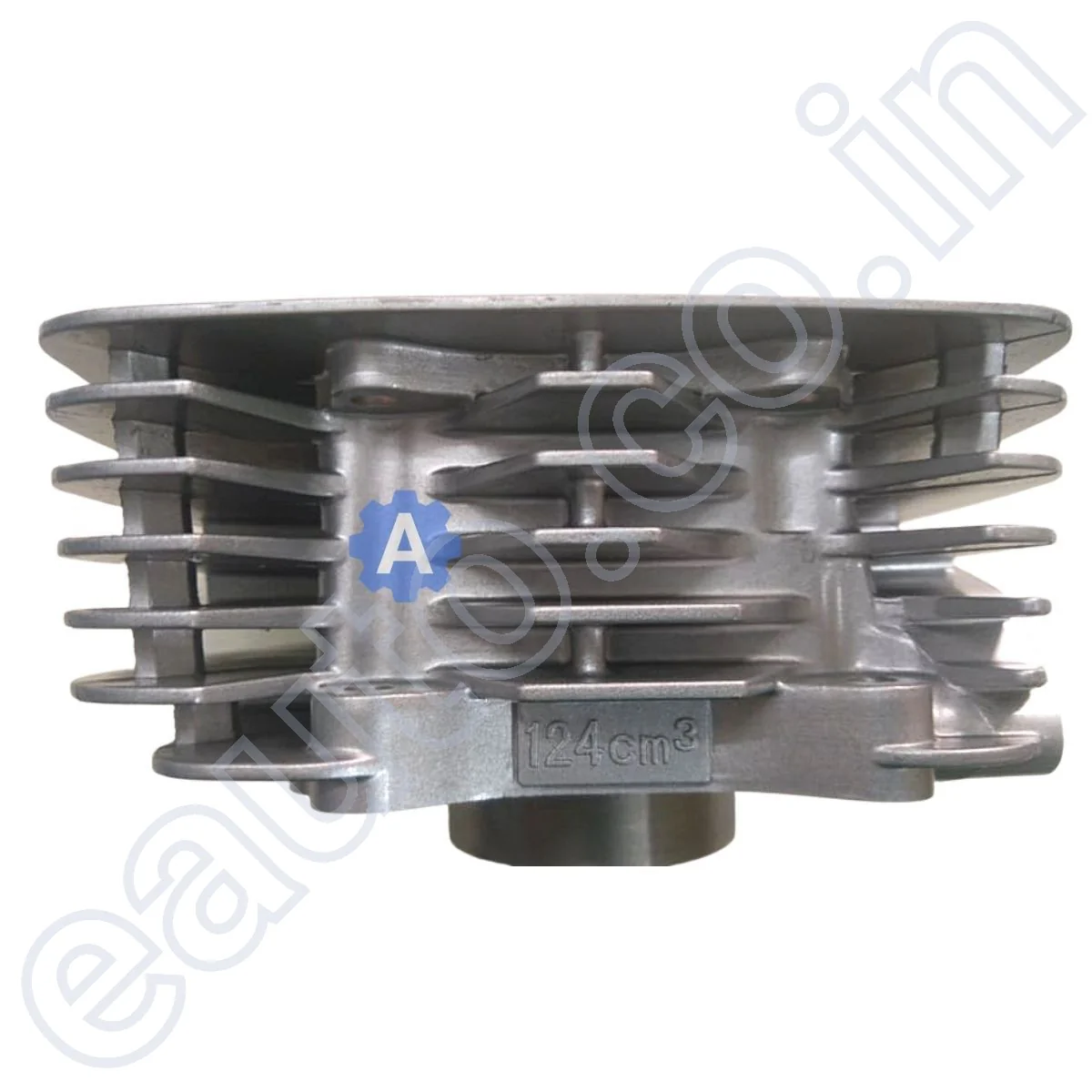 Genuine Engine Block Kit for Suzuki GS 150R (Bore Piston or Cylinder Piston) - Image 2