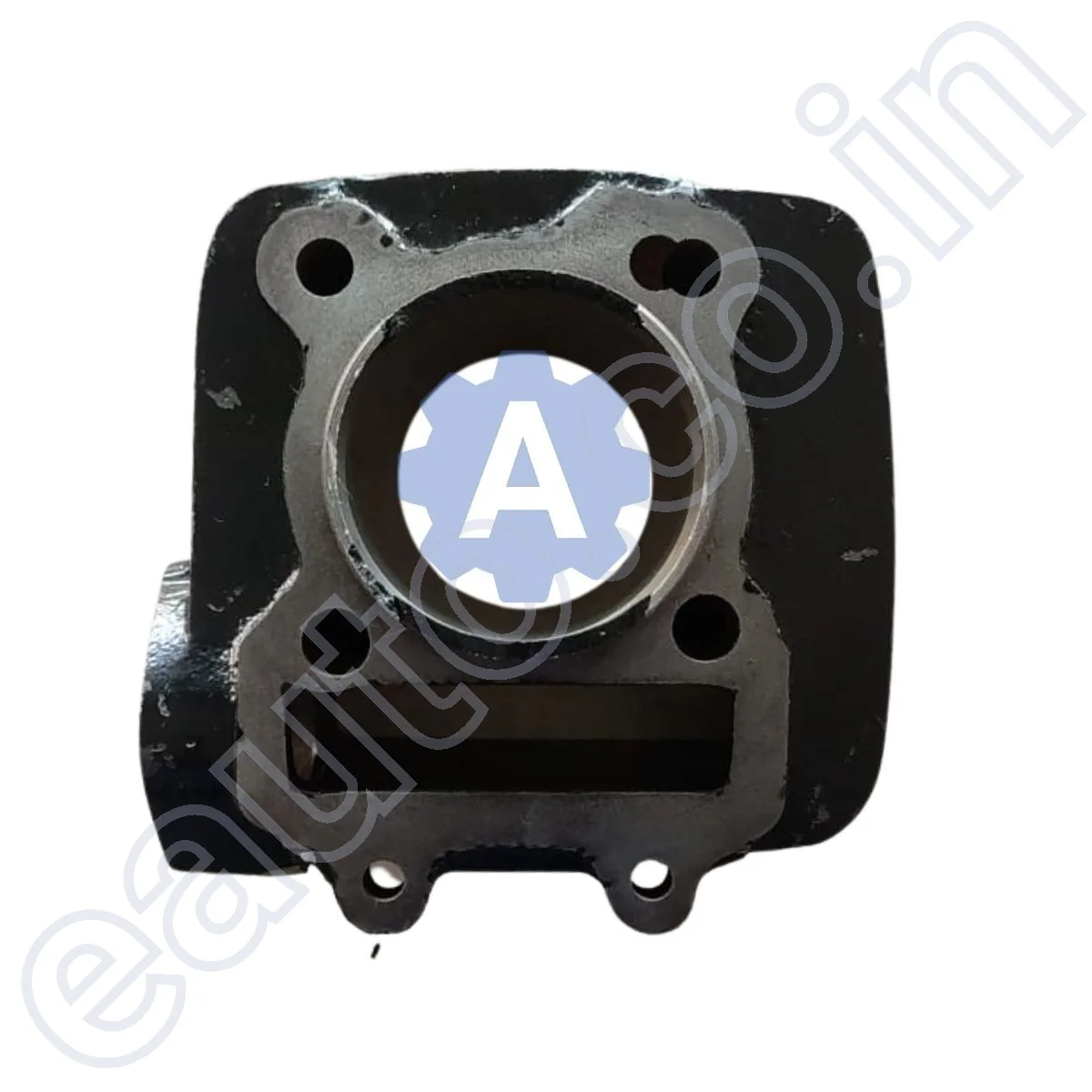 Genuine Engine Block Kit for TVS Centra (Bore Piston or Cylinder Piston) - Image 2