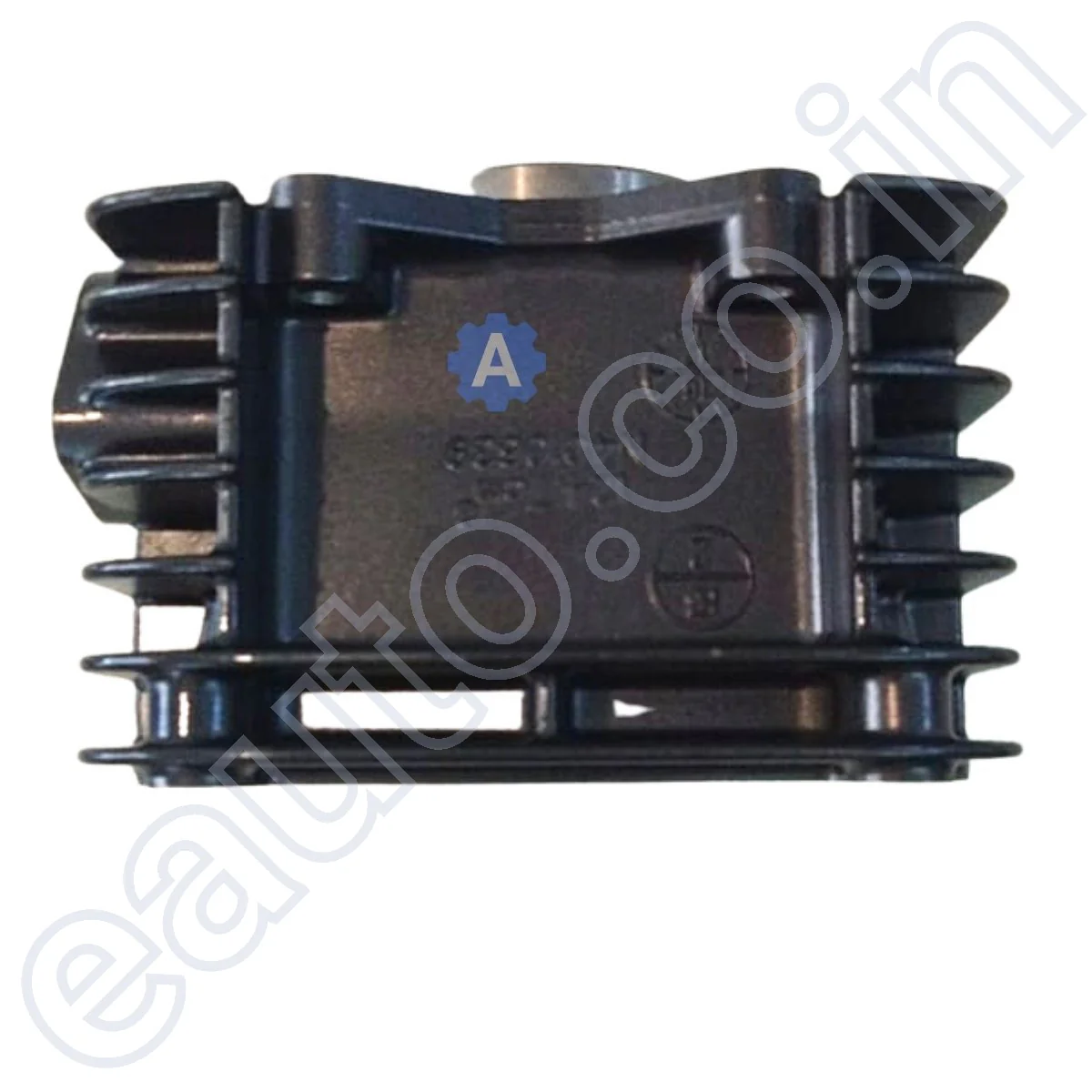 Genuine Engine Block Kit for TVS Flame (Bore Piston or Cylinder Piston) - Image 3