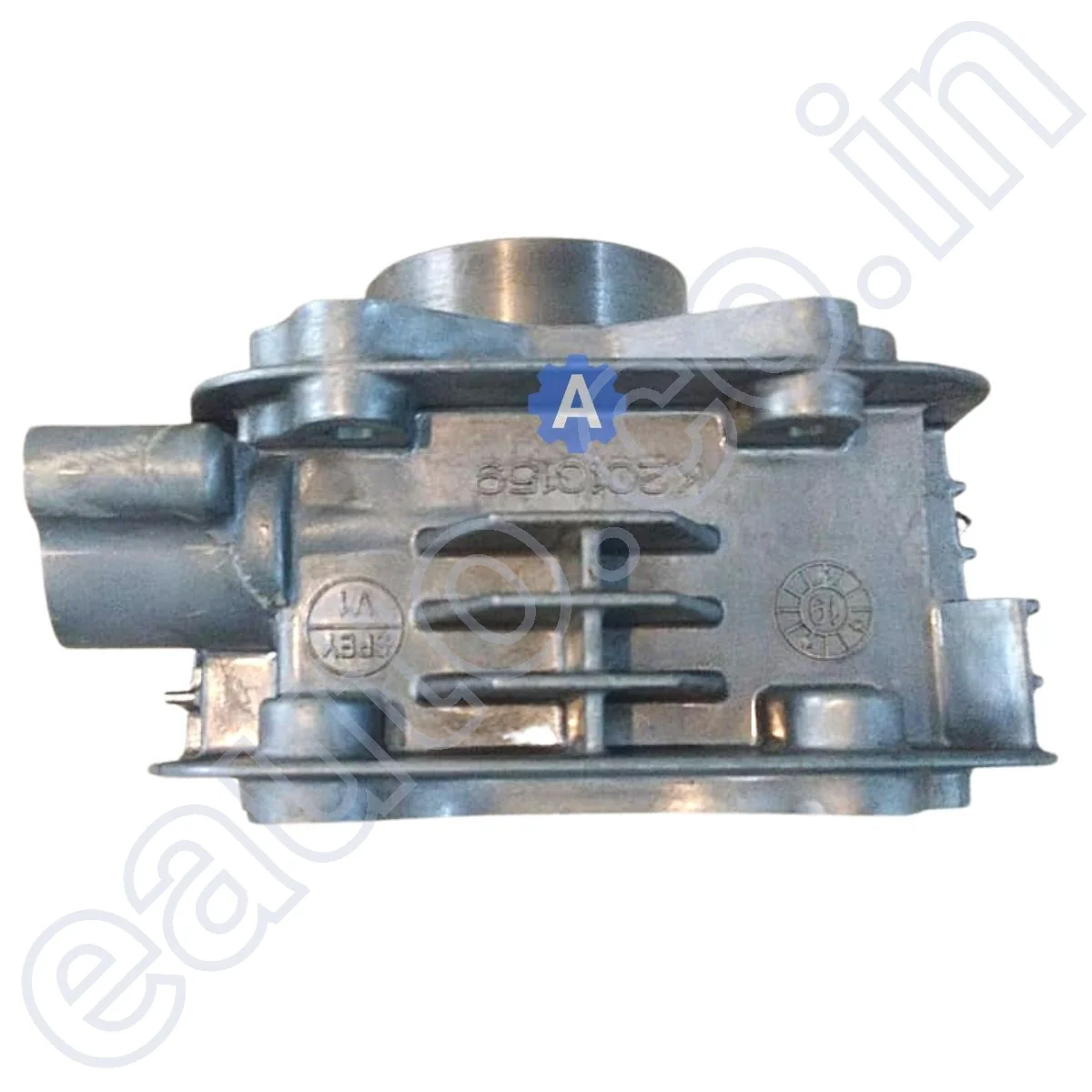 Genuine Engine Block Kit for TVS NTORQ (Bore Piston or Cylinder Piston) - Image 4
