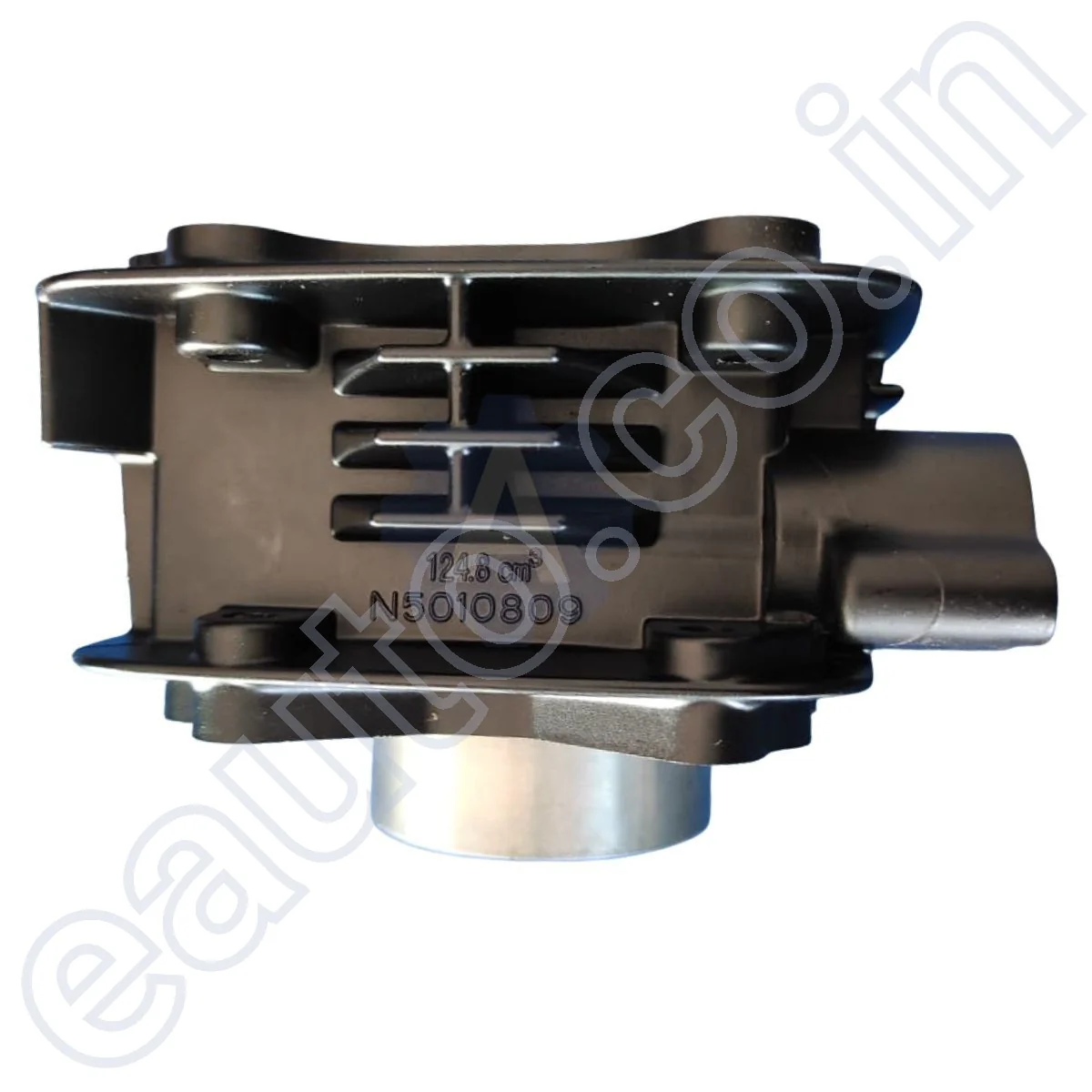 Genuine Engine Block Kit for TVS Phoenix 125 | (Bore Piston or Cylinder Piston) - Image 2