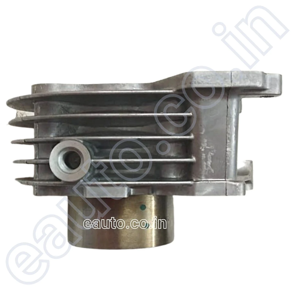 Genuine Engine Block Kit for TVS Scooty Pep Plus | BS4 & BS6 Model | Bore Piston or Cylinder Piston - Image 2