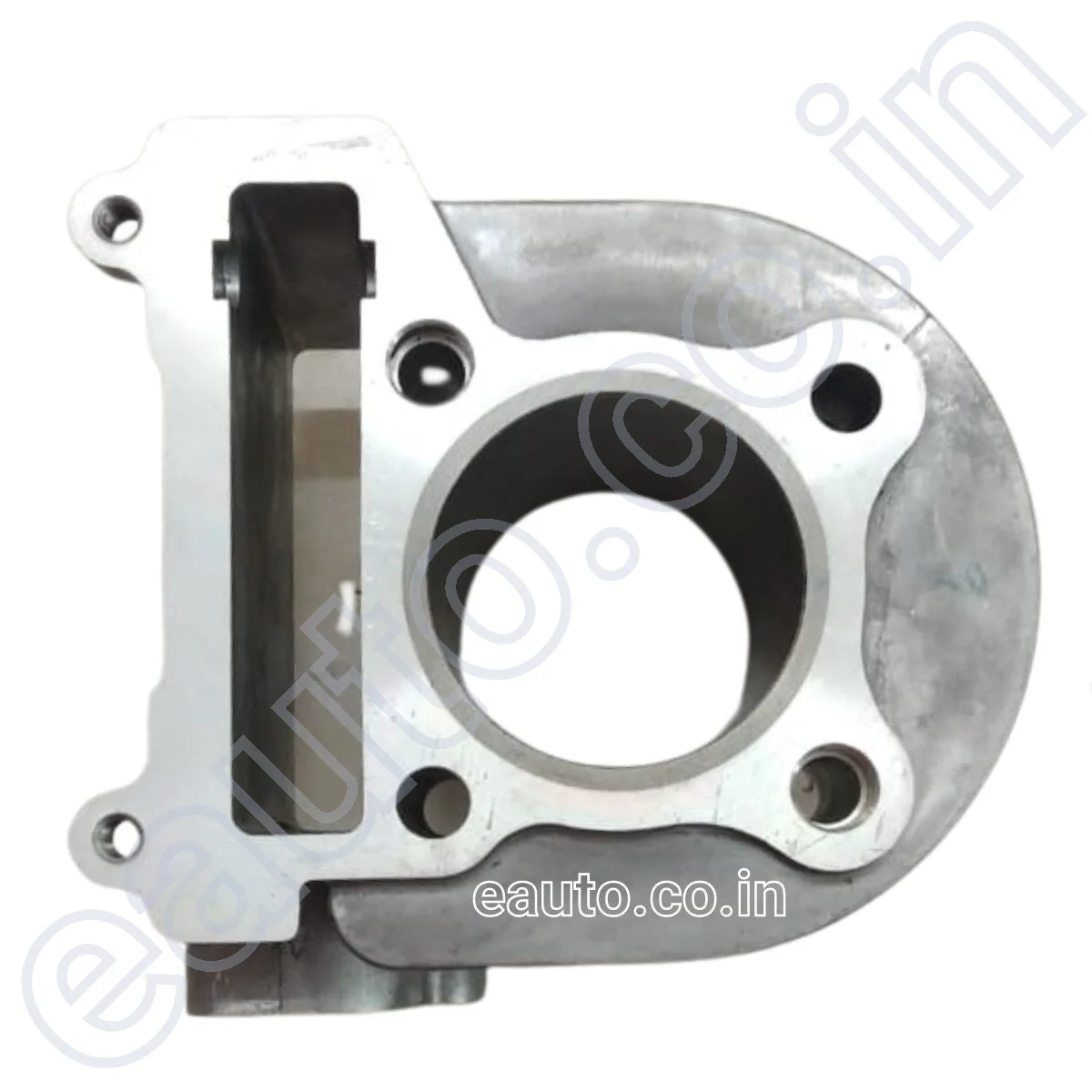 Genuine Engine Block Kit for TVS Scooty Pep Plus | BS4 & BS6 Model | Bore Piston or Cylinder Piston - Image 4