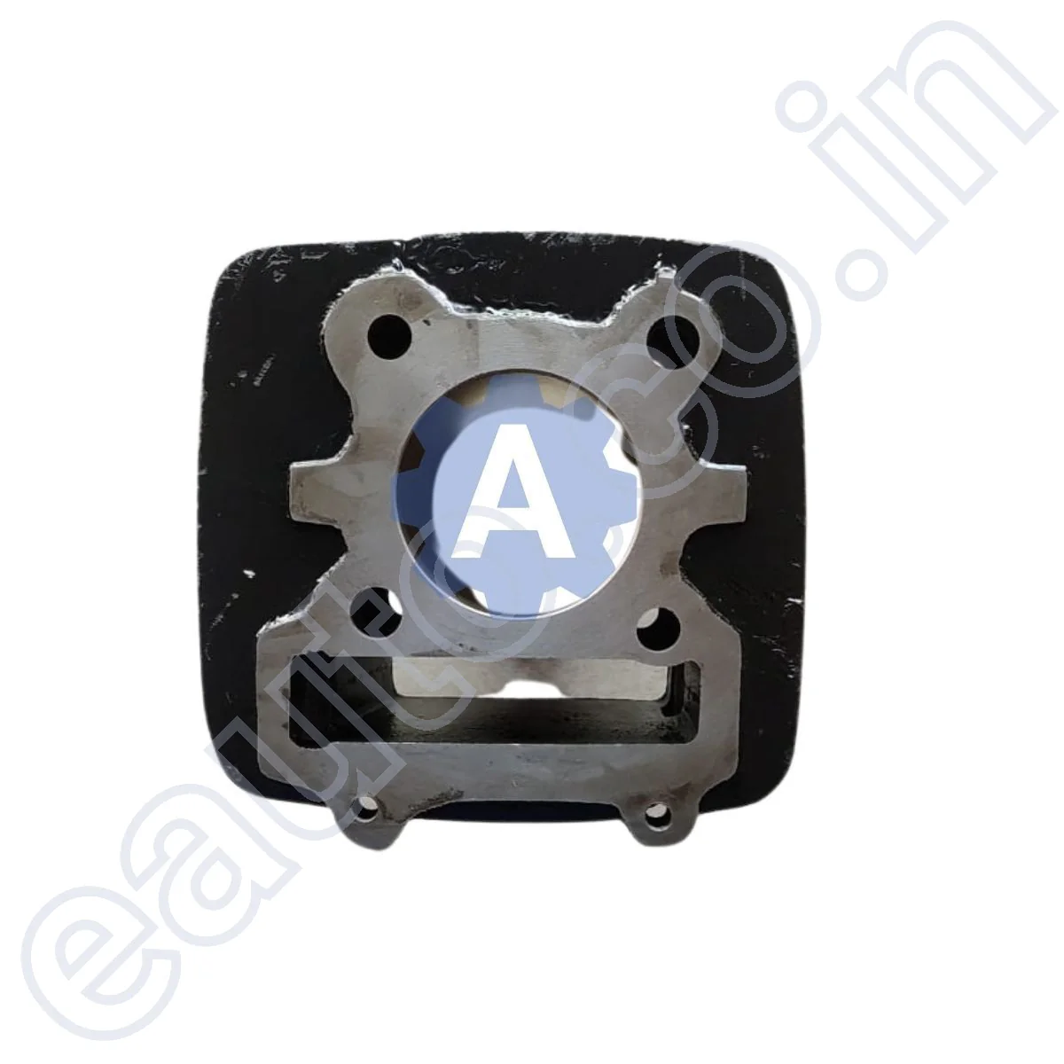 Genuine Engine Block Kit for TVS Star 110 (Bore Piston or Cylinder Piston) - Image 3