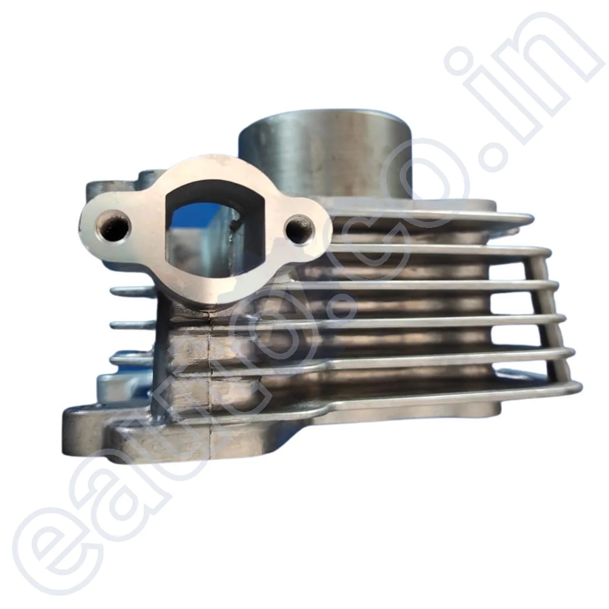 Genuine Engine Block Kit for TVS XL 100 (Bore Piston or Cylinder Piston) - Image 5