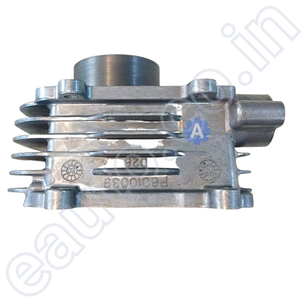 Genuine Engine Block Kit for TVS XL 100 (Bore Piston or Cylinder Piston) - Image 6