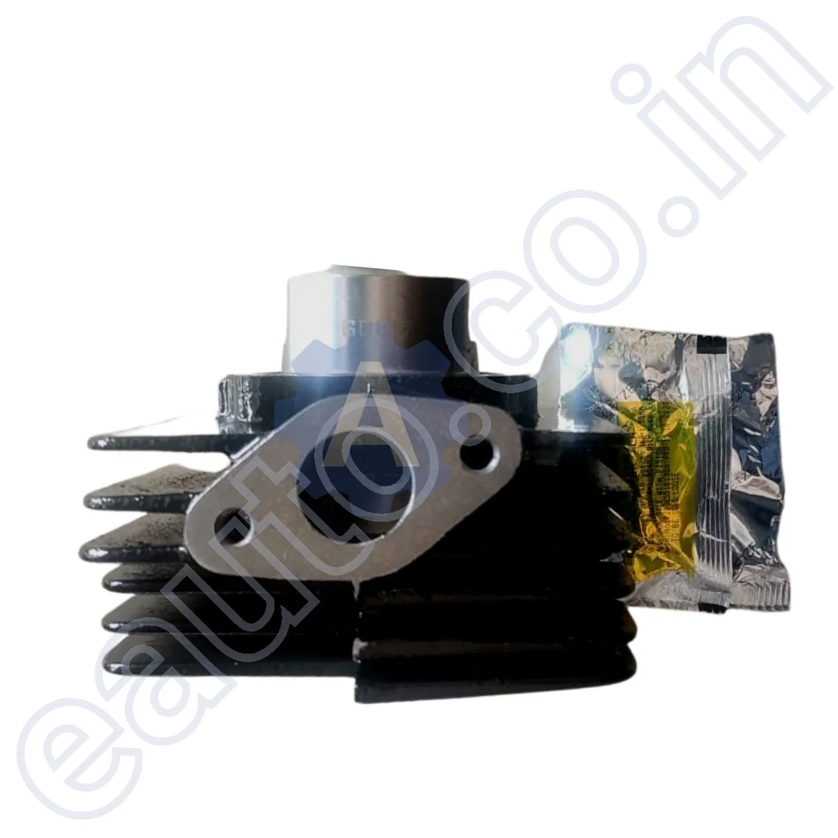 Genuine Engine Block Kit for TVS XL 70 | Super Heavy Duty (Bore Piston or Cylinder Piston) - Image 2