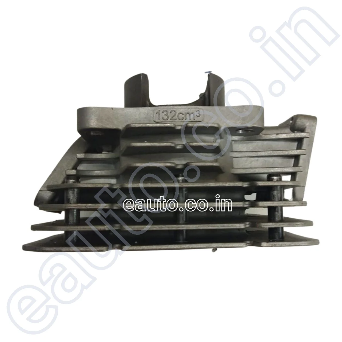 Genuine Engine Block Kit for Yamaha RXG 135 (Bore Piston or Cylinder Piston) - Image 6