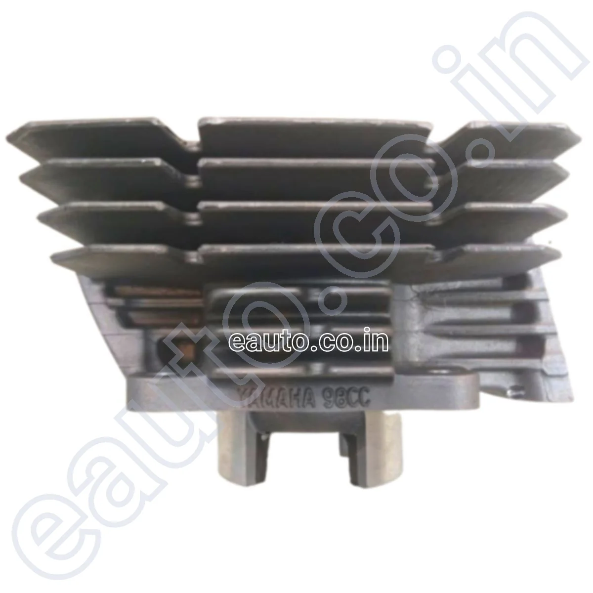 Genuine Piston Cylinder Kit| Bore Piston or Block Kit | Yamaha RX 100 G4 - Image 4