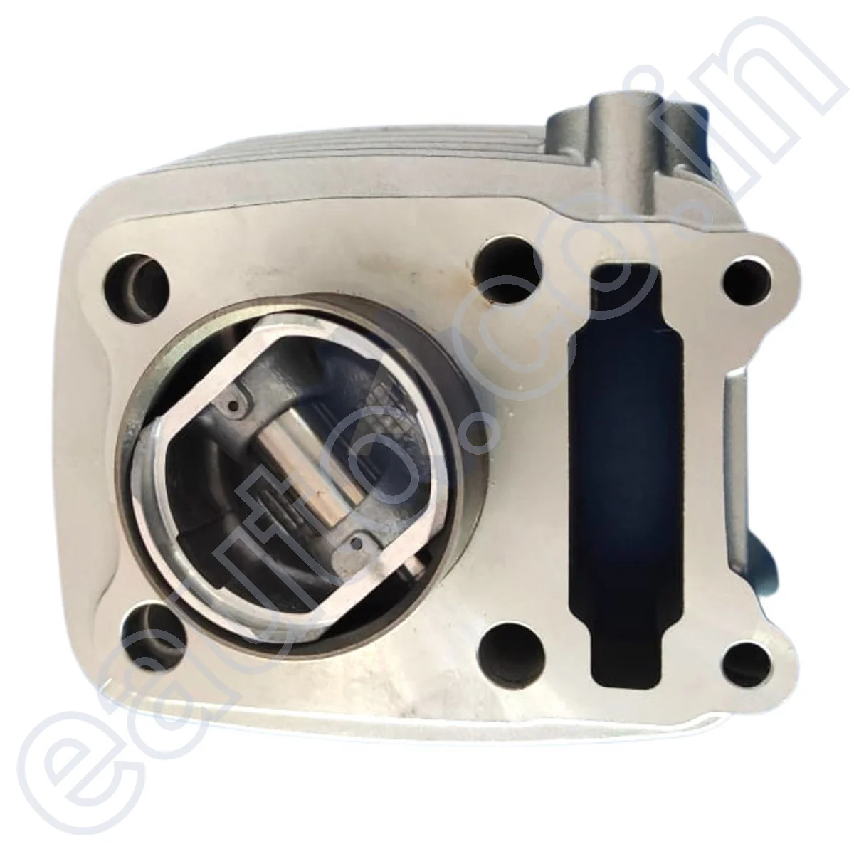 Genuine Piston Cylinder Kit (For Bajaj Discover 125 Old Model) Bore Piston or Block - Image 2