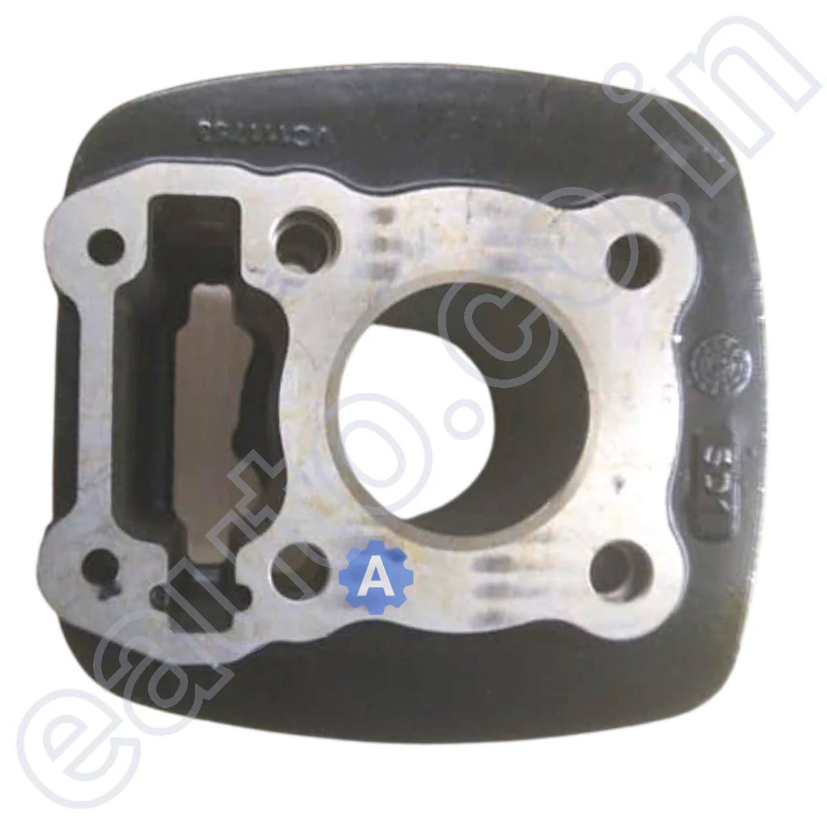 Genuine Piston Cylinder Kit for Bajaj Pulsar 125 BS6 | Bore Piston or Block | 2020-Present - Image 2