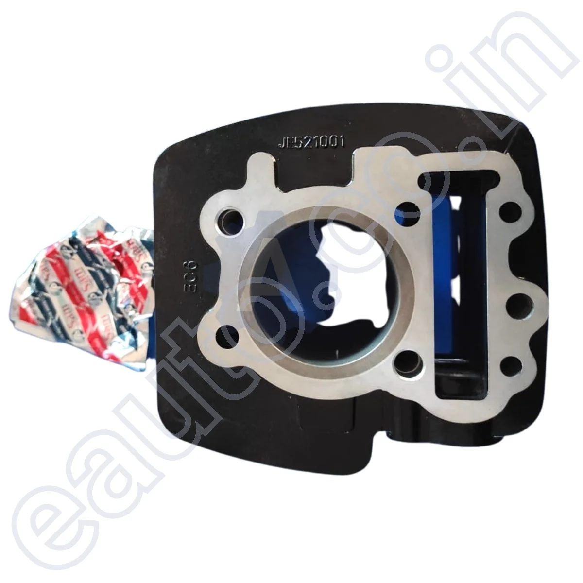 Genuine Piston Cylinder Kit (For Bajaj Pulsar 135CC) Bore Piston or Block - Image 3