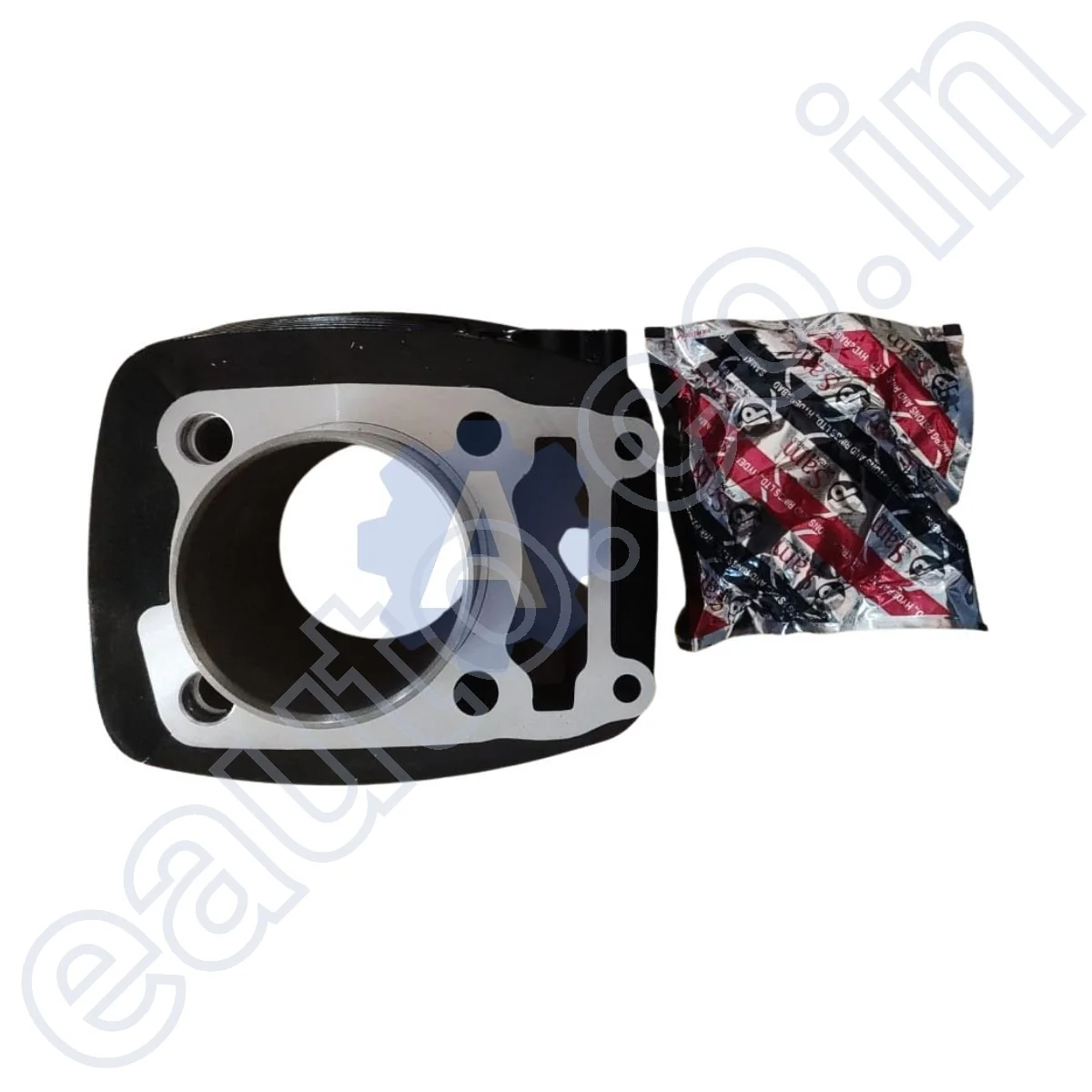 Genuine Piston Cylinder Kit (For Bajaj Pulsar 220) Bore Piston or Block - Image 5