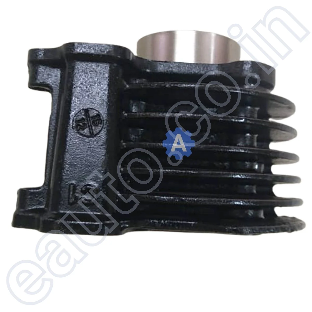Genuine Piston Cylinder Kit for Hero Duet | Duet BS4 | Bore Piston or Block - Image 2