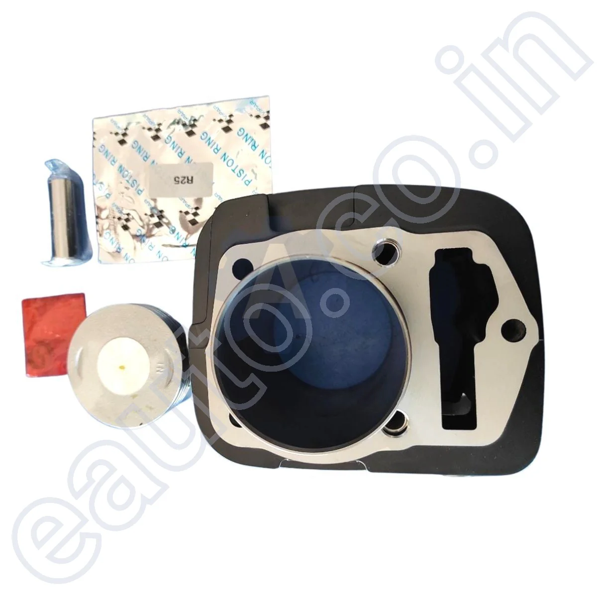 Genuine Piston Cylinder Kit for Hero Karizma | Karizma R | Karizma ZMR | Bore Piston or Block - Image 2