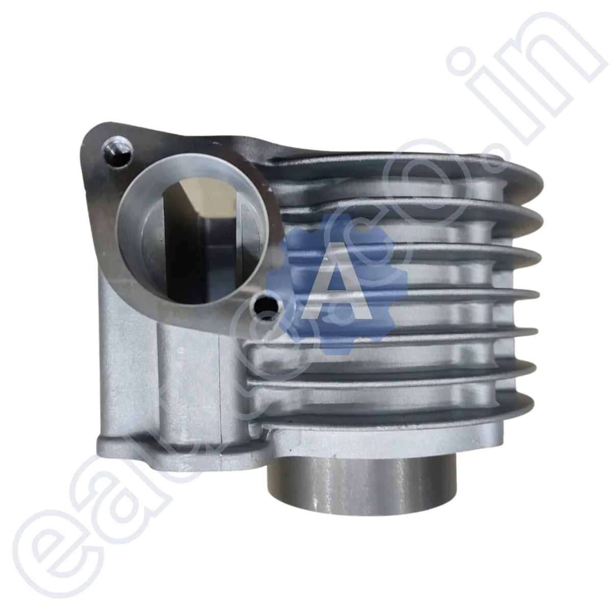 Genuine Piston Cylinder Kit (For Honda Activa 125) Bore Piston or Block - Image 5