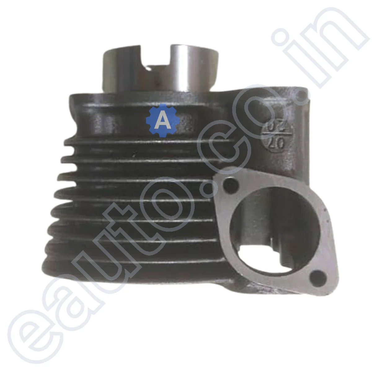 Genuine Piston Cylinder Kit for Honda Activa 6G BS6 | Dio BS6 | Bore Piston or Block | 2020-Present - Image 3
