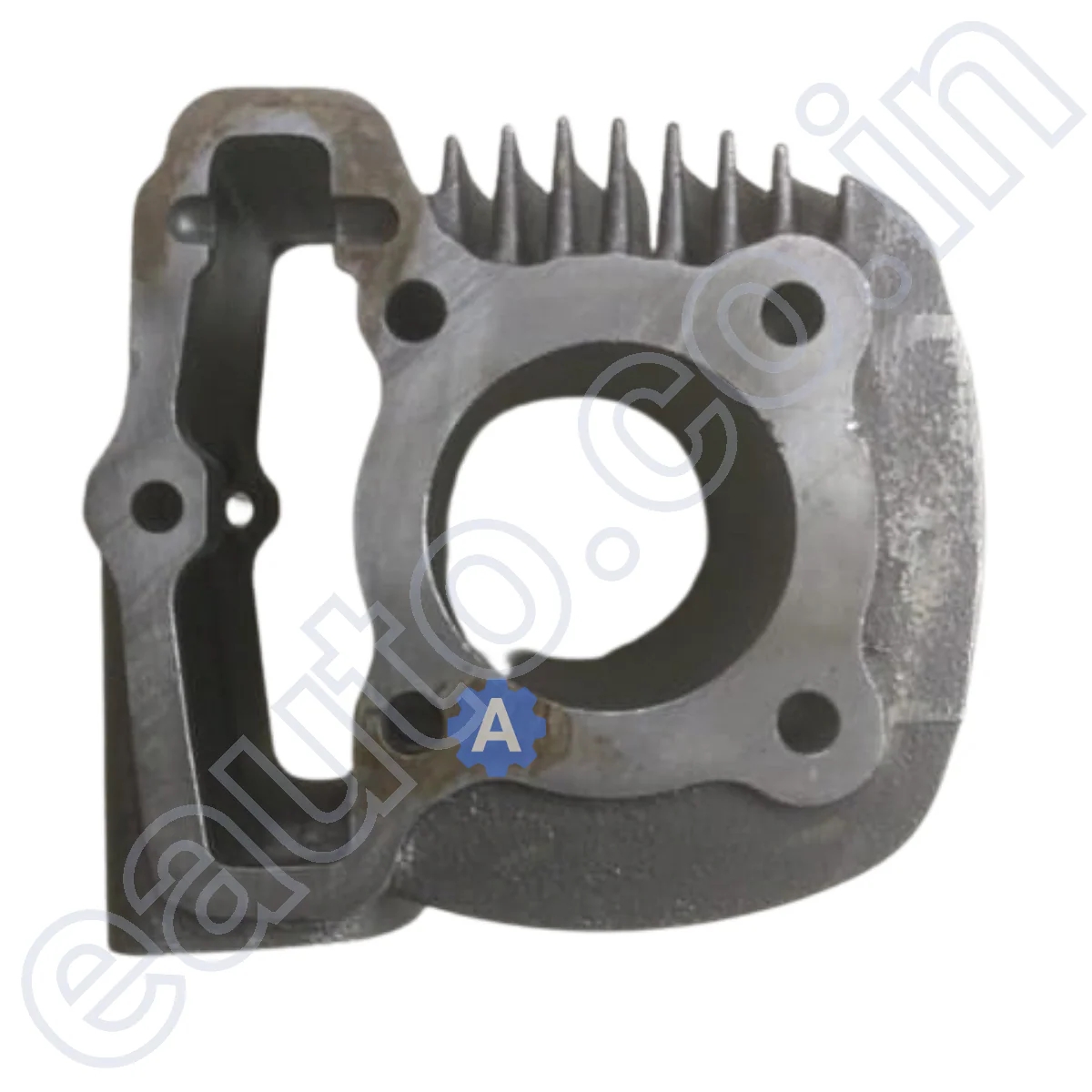 Genuine Piston Cylinder Kit for Honda Activa 6G BS6 | Dio BS6 | Bore Piston or Block | 2020-Present - Image 4