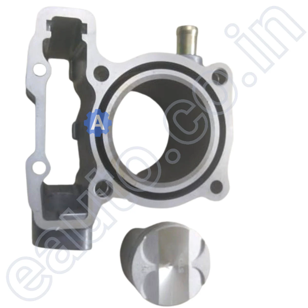Genuine Piston Cylinder Kit for Honda CBR 150 | Bore Piston or Block - Image 3