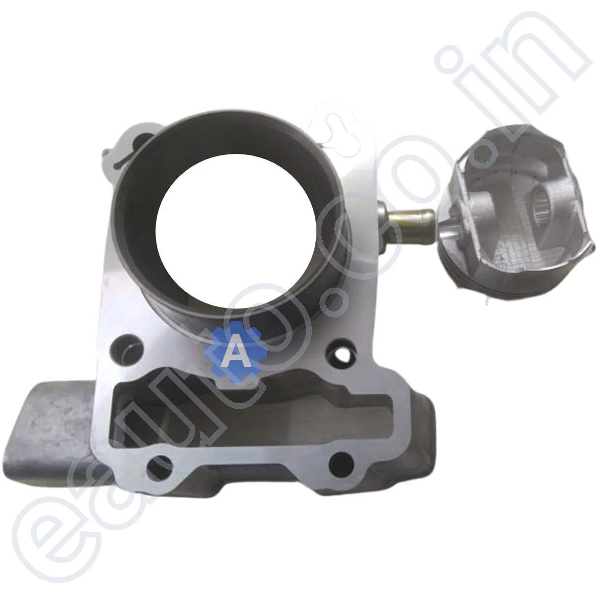 Genuine Piston Cylinder Kit for Honda CBR 150 | Bore Piston or Block - Image 4
