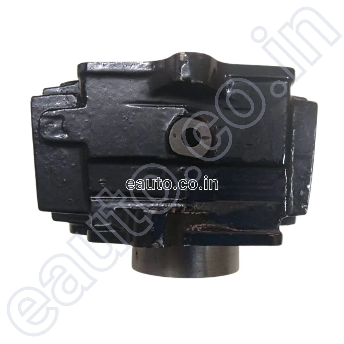 Genuine Piston Cylinder Kit for Mahindra Centuro | Pantero | Bore Piston or Block - Image 5