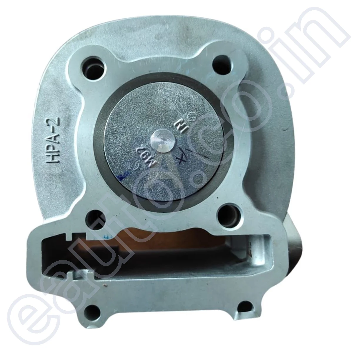 Genuine Piston Cylinder Kit for Mahindra Rodeo | Duro | Flyte | Bore Piston or Block - Image 3