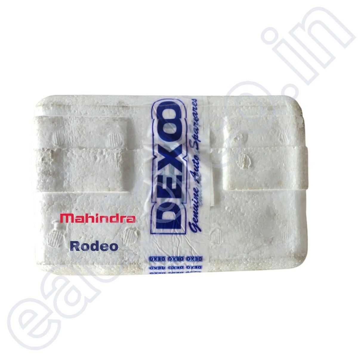 Genuine Piston Cylinder Kit for Mahindra Rodeo | Duro | Flyte | Bore Piston or Block - Image 4