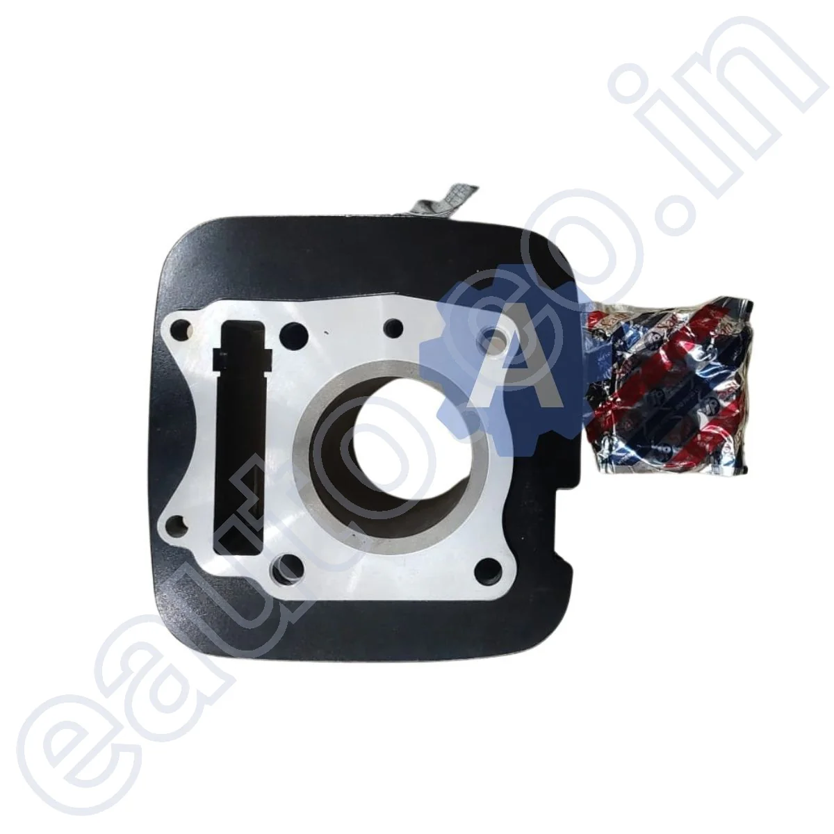 Genuine Piston Cylinder Kit for TVS Suzuki Fiero F2 | TVS Apache 150 | Bore Piston or Block - Image 4