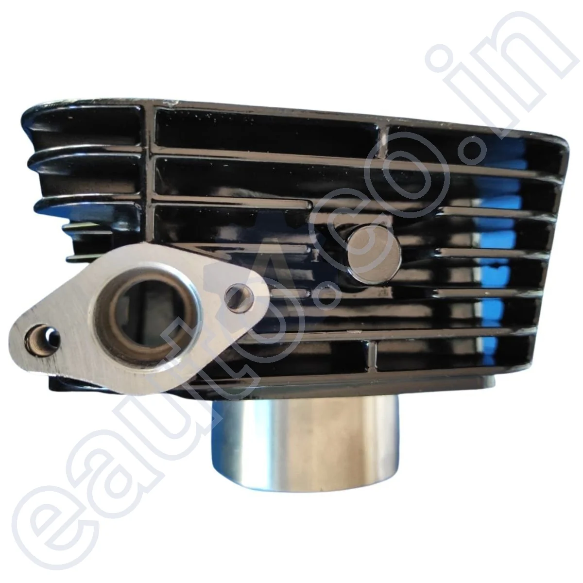 Genuine Piston Cylinder Kit (For TVS Apache RTR 160) Bore Piston or Block - Image 2
