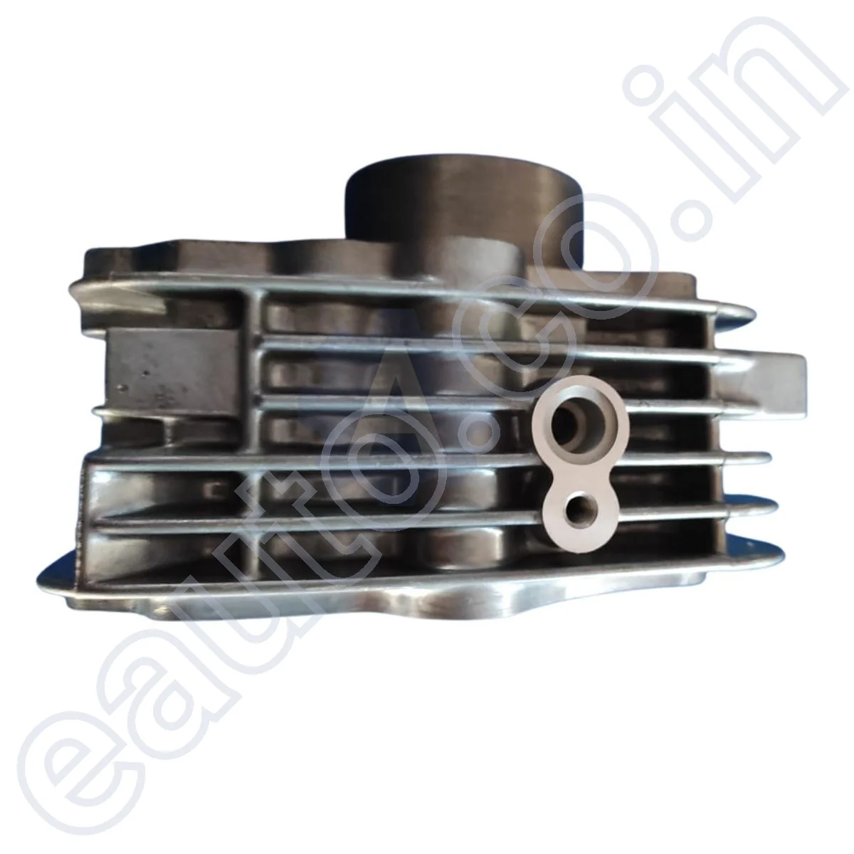 Genuine Piston Cylinder Kit for TVS Jupiter | Wego | Zest | Bore Piston or Block - Image 2