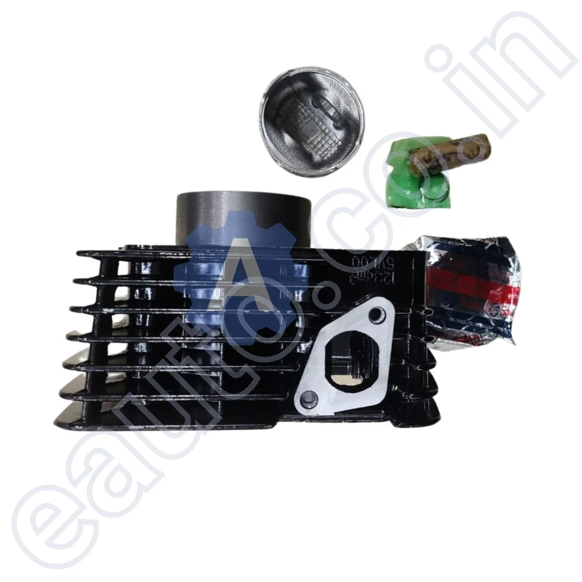 Genuine Piston Cylinder Kit for Yamaha Enticer | Gladiator | YBX | Bore Piston or Block - Image 5