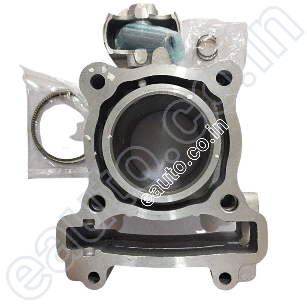 Genuine Piston Cylinder Kit for Yamaha R15 V1 | Bore Piston or Block | 2008-2011 Model - Image 2