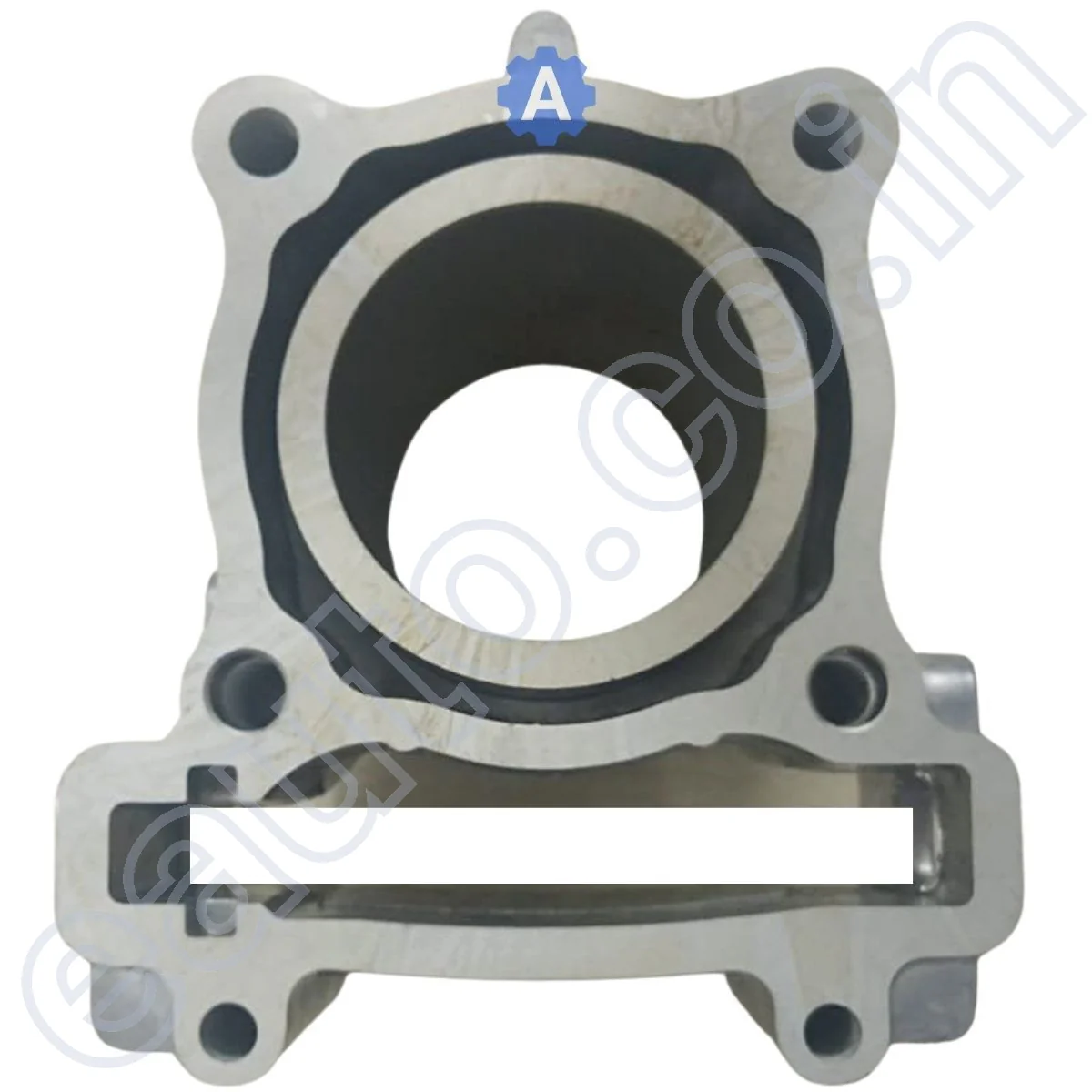 Genuine Piston Cylinder Kit for Yamaha R15 V2 | Bore Piston or Block - Image 3