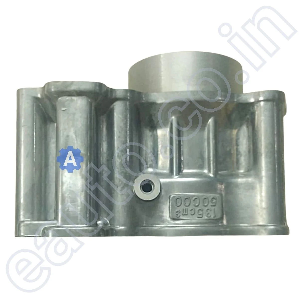 Genuine Piston Cylinder Kit for Yamaha R15 V2 | Bore Piston or Block - Image 4