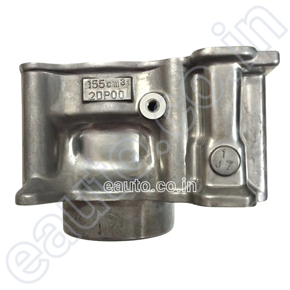 Genuine Piston Cylinder Kit for Yamaha R15 V3 | Bore Piston or Block - Image 2