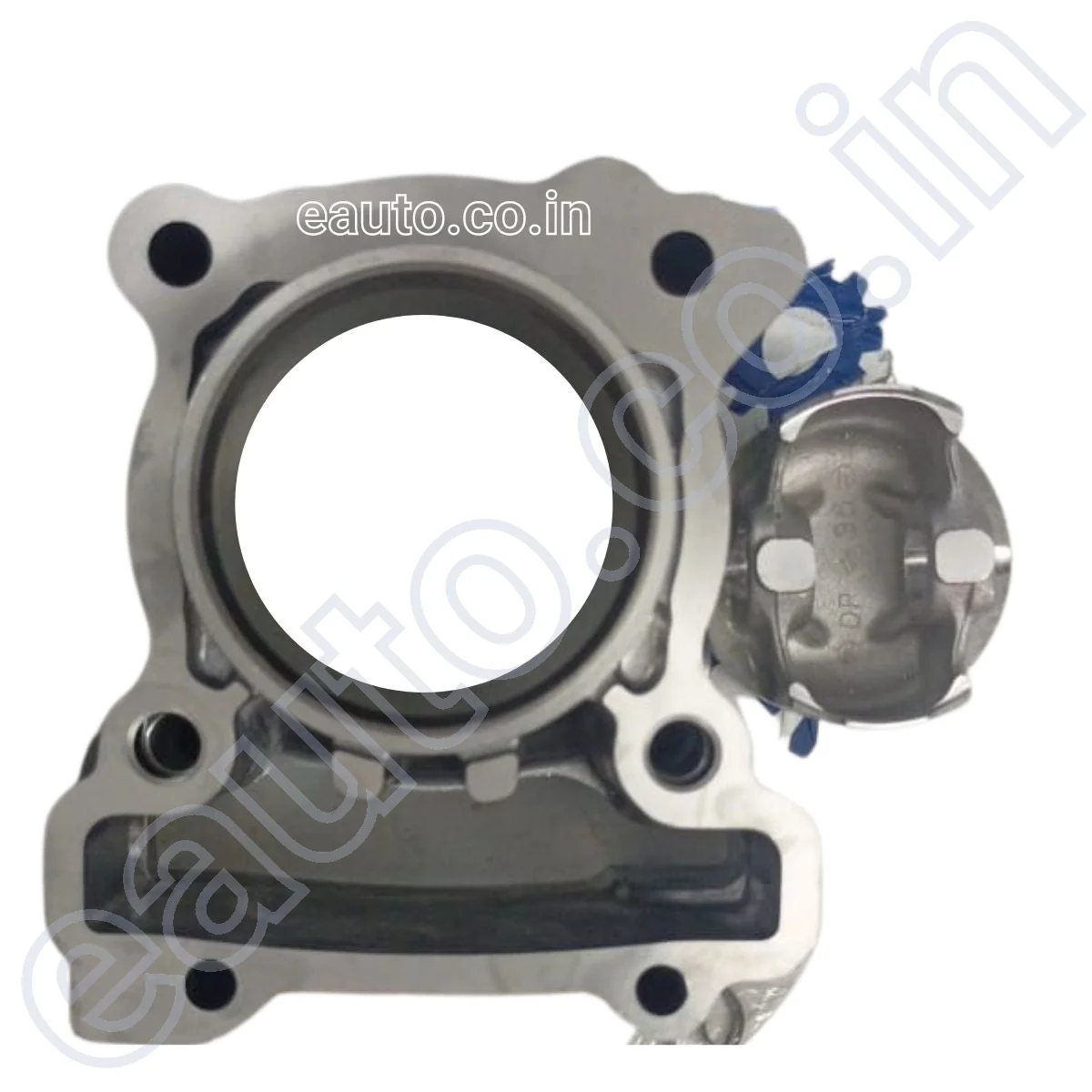 Genuine Piston Cylinder Kit for Yamaha R15 V3 | Bore Piston or Block - Image 4